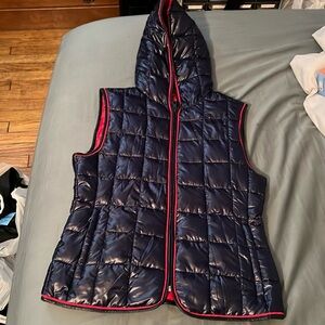 Sperry Puffer Vest